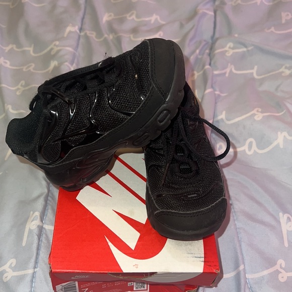 infant nike air max plus